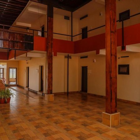 Jk Lodge Kottayam Exterior foto