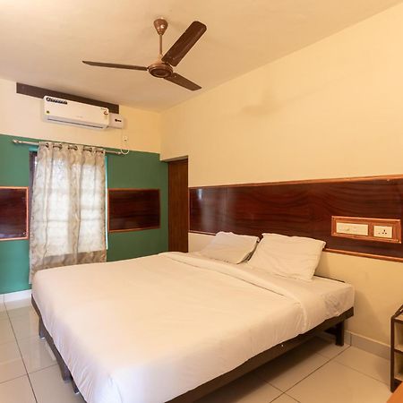 Jk Lodge Kottayam Exterior foto